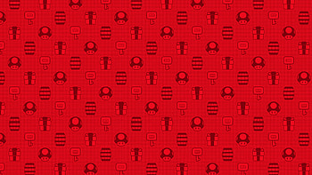 Mario vs. Donkey Kong HD wallpaper