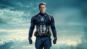 Chris Evans, Movies, Captain America HD wallpaper