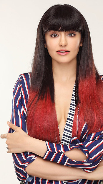 Adah sharma, telugu actress HD phone wallpaper