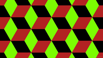 digital Art, Colorful, Artwork, Abstract, Blue, Yellow, Red, Green HD wallpaper