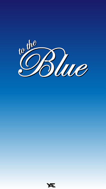 Abstract, blue, abstract blue HD phone wallpaper
