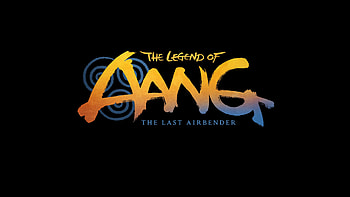 The Legend Of Aang The Last Airbender, the-legend-of-aang-the-last-airbender, movies, 2026-movies, animated-movies, black, poster HD wallpaper