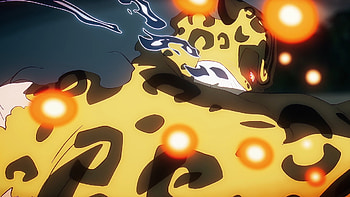 Rob Lucci: Leopard Fury — One Piece, Anime, One Piece, Rob Lucci HD wallpaper