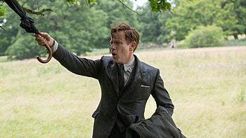 Christopher Robin 2018, Nostalgic backdrops, Magical storytelling, Heartwarming journey HD wallpaper