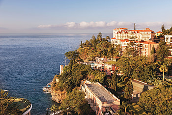 Madeira, Affordable vacation, Holiday booking, Travel deals HD wallpaper