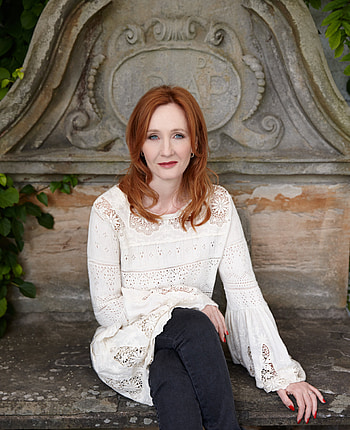 J.K. Rowling, The Ickabog, Children's Book, Lockdown HD phone wallpaper