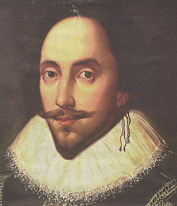 William Shakespeare, Ina Davtyan HD phone wallpaper