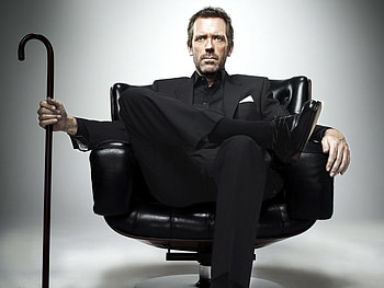 Cinema, People, Actors, Men, House M.d., Hugh Laurie HD wallpaper