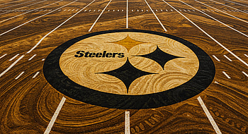 Pittsburgh Steelers Ultra, Pittsburgh Steelers, logo, Sports HD wallpaper