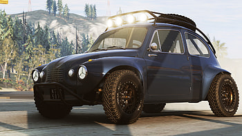BeamNG.drive Off-Road Car, video game, BeamNG.drive HD wallpaper