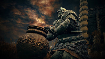 Elden Ring Shadow of the Erdtree Ultra, video game, Elden Ring, Elden Ring Shadow of the Erdtree HD wallpaper