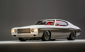 Chevy Chevelle, Chevy, fun, Chevelle, car, drive, cool HD wallpaper