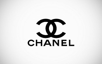 Coco Chanel logo HD wallpaper