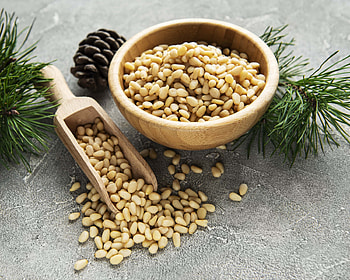 Pine nut oil, Health benefits, Blend of bites, Incredible HD wallpaper