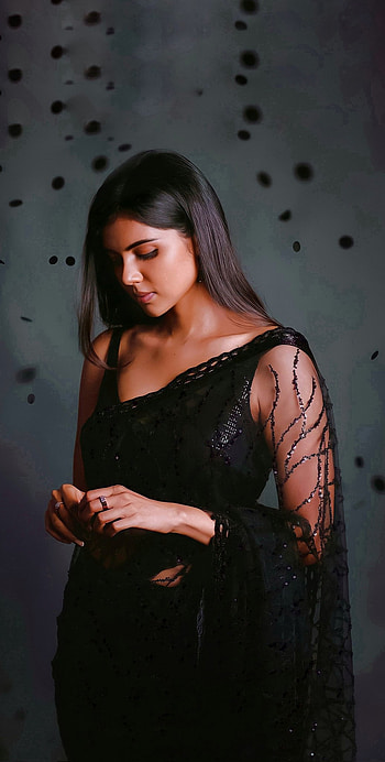 Kalyani Priyadarshan, joint, marakkar, Hridayam HD phone wallpaper