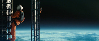 Ad Astra, Jack Blackwell film reviews, Compelling storyline, Stellar cast HD wallpaper