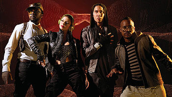 Black Eyed Peas , Graphics , Clothes HD wallpaper