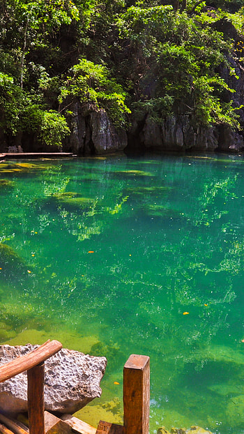 Coron Palawan, , Nature , Philippines HD phone wallpaper