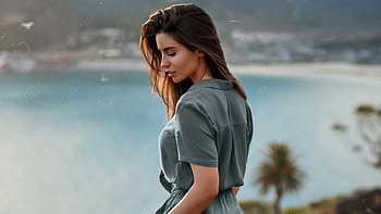 Irina Dreyt , irina-dreyt, girls, model HD wallpaper