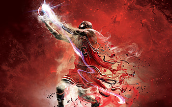 NBA Game, nba, games HD wallpaper