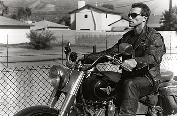 Terminator 2, Judgment Day, , Apocalyptic world HD wallpaper
