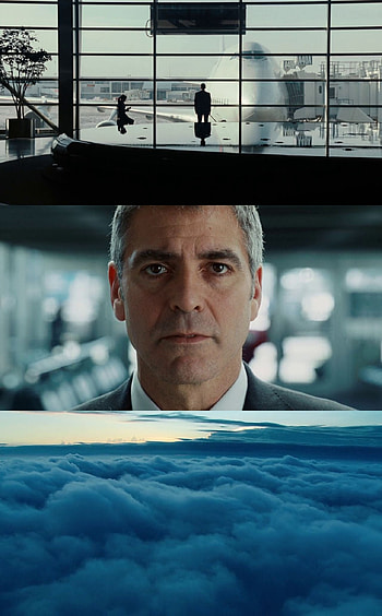 Up in the Air, Film stills, Atmospheric shots, Film inspiration HD phone wallpaper