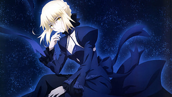 Fate/stay night: Heaven's Feel anime, Ultra HD wallpaper