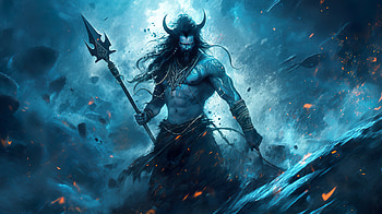 Mahadev or Shiva Hinduism God, Shiva, religious, Mahadev HD wallpaper