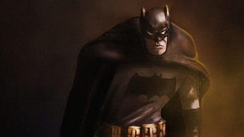 The Dark Knight Returns Batman, batman, superheroes, artist, artwork, digital-art, deviantart HD wallpaper