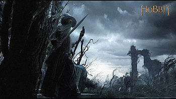 Hobbit , Super , Unexpected journey, Hobbit movies HD wallpaper