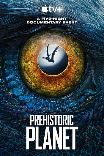 Prehistoric Planet, TV show information, Trailers, Kinocheck HD phone wallpaper