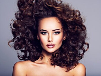 ღ, Model, Woman, Beauty, Makeup HD wallpaper