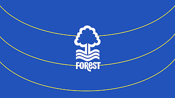 Nottingham Forest F C, Sports, Emblem, Logo, Soccer HD wallpaper
