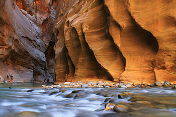 Zion National Park, Full , Spectacular beauty, que landscapes HD wallpaper