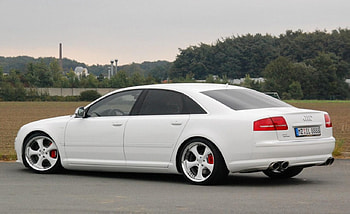 Mariani Audi S8 V10, s8, tuning, car, audi, v10 HD wallpaper