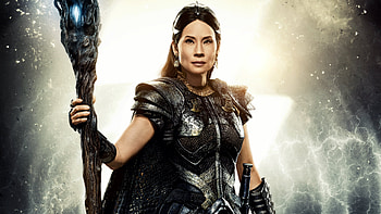 Shazam! Fury of the Gods — Quad : Thunder Empress, movie, Shazam! Fury of the Gods HD wallpaper