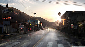 need for speed undercover 2, superb, cool, awsome, nice HD wallpaper