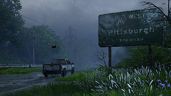 new story, video game, The Last of Us Part I HD wallpaper