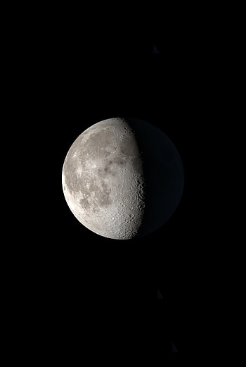 The Moon, surface HD phone wallpaper