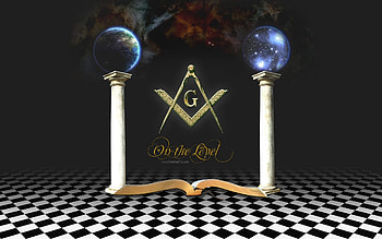 Masonic Cool Â· Share ... HD wallpaper