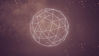 Sacred geometry, Graphic , Geometric space, Geometry HD wallpaper