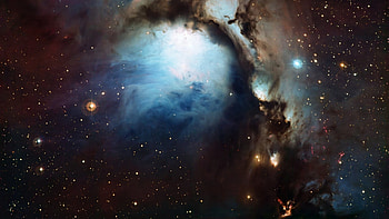 SPACE - The best of ESO's cosmic - Relaxing space music - YouTube HD wallpaper