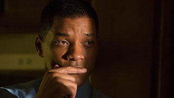 Concussion (2022) movie HD wallpaper