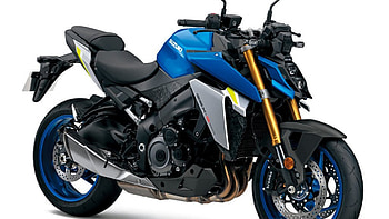 2022 Suzuki GSX S1000 Motorcycle Bike HD wallpaper