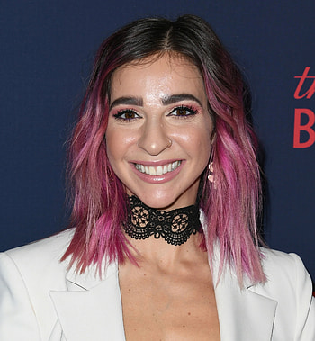 Gabbie Hanna Trisha Paytas, Youtube drama timeline, Online conflicts, Media coverage HD phone wallpaper