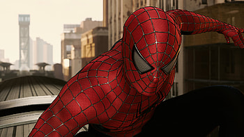 Spider Man, spider man HD wallpaper