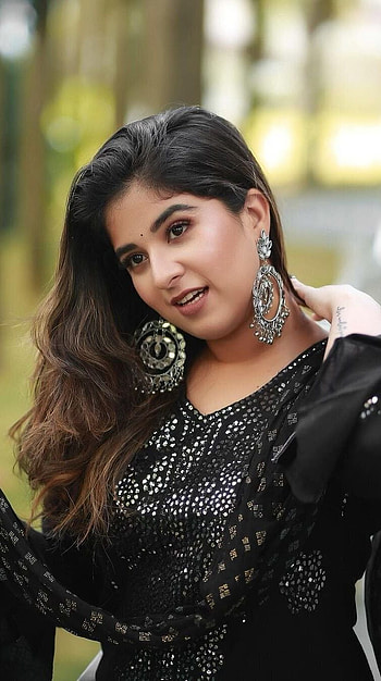 Aparna Thomas, malayalam actress HD phone wallpaper