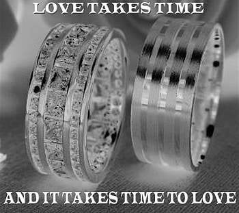 Wedding Rings, rings, weddings, time, love HD wallpaper