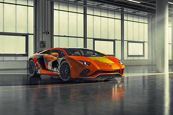 2019 Lamborghini Aventador S , lamborghini-aventador-s, lamborghini, cars, 2019-cars HD wallpaper