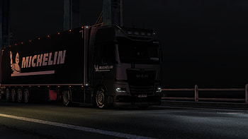 Euro Truck Simulator 2 1920x1080, Euro Truck Simulator 2, video game HD wallpaper